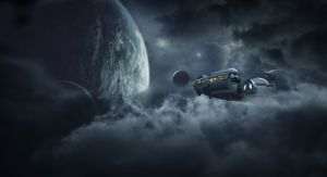 Aventura spaţială a Coreei de Sud: bază selenară până în 2045